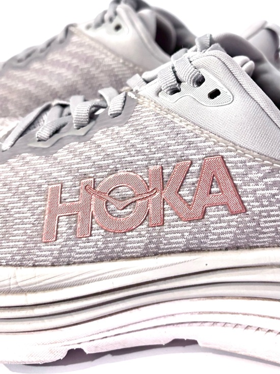 Hoka Shoes - HOKA Gaviota 5 Women’s Running Shoes – Size 6.5B Stability Cushion